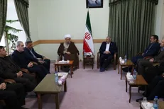 آموزش‌وپرورش در صدر اولویت‌های دولت چهاردهم / تدوین محتوای آموزشی برای تبیین رویداد‌های مهم کشور