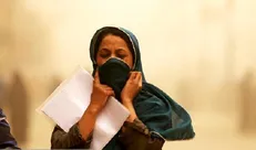 کانون بوی نامطبوع در پایتخت مشخص شد