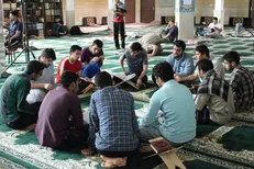 ثبت‌نام اعتکاف دانشجویی در کردستان آغاز شد/ به خاطر همزمانی ایام اعتکاف با تعطیلات نوروز ثبت‌نام کمتری داریم