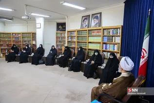 سفر معاون رئیس جمهور به قم 2 