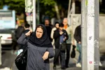 تهران 6 صبح