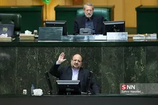 مرزهای لابی‌گری که در مجلس کیلومترها جا به جا شد/ انتخاب مجدد شریعتمداری دهن‌کجی به مردم بود