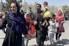 پاکستان میزبان موج جدید مهاجران افغانستانی