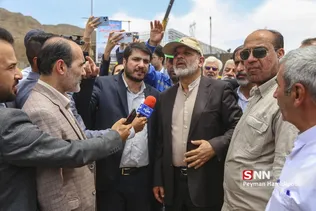 وزیر کشور