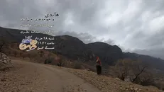 هایدی و جوجه‌های جهادی