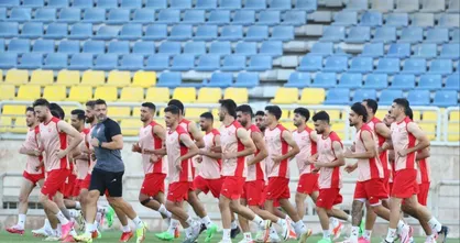 اردوی هلند پرسپولیس لغو شد