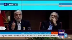 سیمایی: سروصدای شبه علم خیلی بلند است و سد راه ما شده/کسانی که علمی فکر نمی‌کنند به راحتی تن به خرافه، خیالات و توهمات میدهند