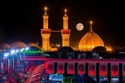 جزئیات کمتر شنیده شده از کشفیات عجیب حین گودبرداری در اطراف حرم امام&zwnj;حسین (ع) / ۸ متر تا زمین واقعی کربلا!