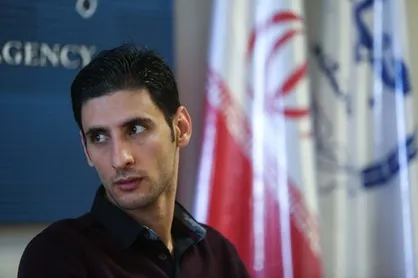 اسبقی: فشار روانی المپیک باعث می&zwnj;شود ورزشکار عملکرد خوبی نداشته باشند +فیلم