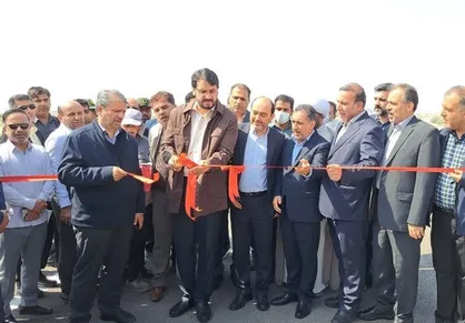 افتتاح بخشی از کریدور بزرگراهی نوار ساحلی جنوب ایران/&zwnj; سفر ساحلی از شرق به غرب کشور&zwnj;