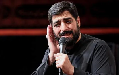 دانلود مداحی شب پنجم مجید بنی&zwnj;فاطمه محرم ۹۸ + صوت