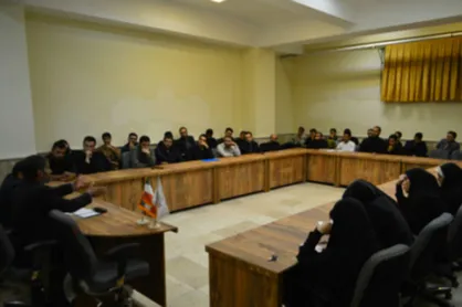 شاهد اعمال نظرهای جناحی و خانوادگی در دانشگاه آزاد تبریز هستیم/ ادامه این روند مانع اصلی تحقق منویات رهبری در دانشگاه می&zwnj;شود