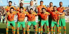 ترکیب مس رفسنجان برای بازی با استقلال