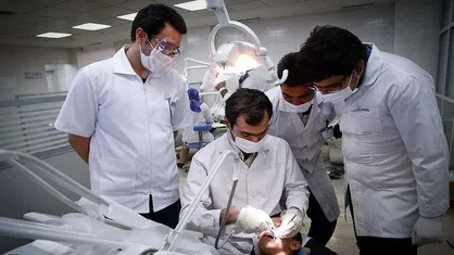 هفتمین جلسه ستاد سلامت شورای عالی انقلاب فرهنگی درحال برگزاری است / &laquo;بررسی افزایش ظرفیت پزشکی&raquo; در دستور کار
