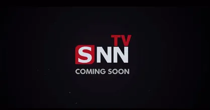 تصاویری از مراحل ساخت استدیوی جدید  SNNTV