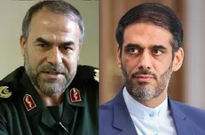 سردار جوانی: منظور از تخلف سردار محمد، صرفا رفتار‌های انتخاباتی مغایر با مقررات سپاه بود