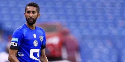 ستاره الهلال را رسما دیدار با استقلال را از دست داد