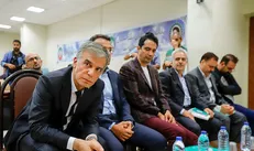 آیا ابر مفسد اقتصادی کرونا گرفته است؟