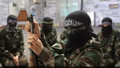 آلمانی&zwnj;های عضو داعش حق دارند به کشورشان بازگردند