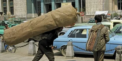 خروج انبار&zwnj;ها از بازار تهران