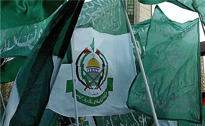حضور هیئت حماس در قاهره برای گفت&zwnj;و&zwnj;گو درباره آتش&zwnj;بس و تبادل اسرا
