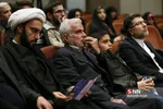 مراسم یادبود شهید احمدی‌روشن در دانشگاه شریف