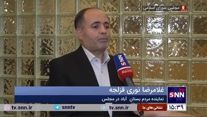 نماینده مجلس: سوءتفاهمات بین آذربایجان و ایران قطعا به ضرر منطقه است