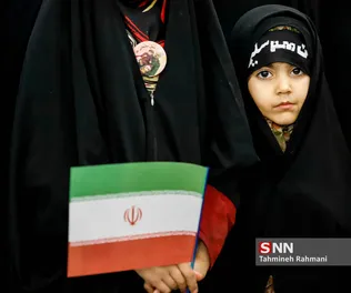 همایش «نسل سلیمانی‌ها»