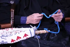 رویا در هنر انقلاب و جامعه ما کمرنگ شده‌است / باید همه را آگاه‌کنیم / یمنی‌ها در وضعیتی مشابه دهه شصت ایران هستند