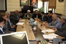 مشارکت اصناف، محور ارتقای خدمات گردشگری فارس در ایام نوروز