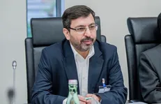 انتصاب سرپرست امور اوپک، مجامع و سازمان‌های بین‌المللی