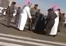 اعدام زنان در عربستان به روایت آمار