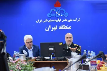 رئیس پلیس امنیت اقتصادی فراجا: طرح مشترک مقابله با قاچاق سوخت و فرآورده&zwnj;های نفتی اجرا می&zwnj;شود