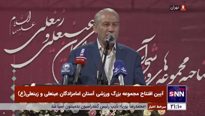 سرلشکر صفوی: ملت ایران یک ملت توحیدی است/ ما به ملیت ایرانی و اسلامیت خود افتخار می&zwnj;کنیم