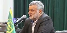 انتقاد تند حجتی از وابستگی شدید ایران در صنعت دامپروری