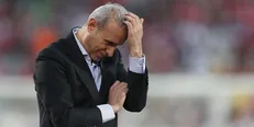 شرایط پرسپولیس صدای گل محمدی را درآورد