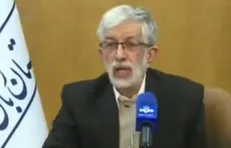 در فرهنگستان معتقدیم برخورد سلبی محض چاره کار نیست