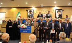 خوی اشرافی شهردار مشهد دردی از مشکلات مردم مرتفع نکرد/ کشور تشنه‌ ورود جوانان تازه نفس است