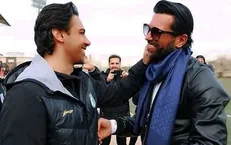 نیکبخت واحدی: استقلال، با فرهاد مجیدی برنده دربی می ‎شود/ مقصران پرونده ویلموتس را به اشد مجازات محکوم کنید