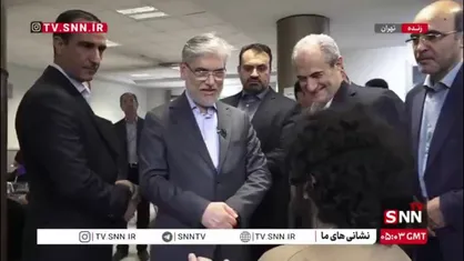 اعتراض یک داوطلب کنکوری به وزیر علوم درباره عدم شفافیت نمرات و تغییرات ناگهانی آموزشی
