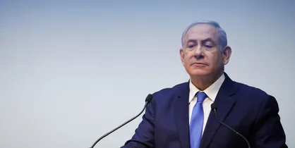 نتانیاهو: جولان را رها نخواهیم کرد