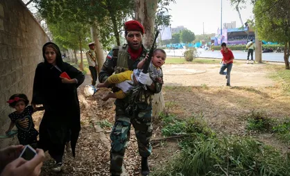 اتحاد ملت ایران، خاری بر چشم دشمنان