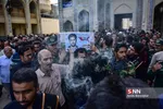 تشیع شهید