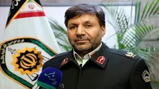 رفع تعرض از ۴۳۵ هکتار زمین دولت