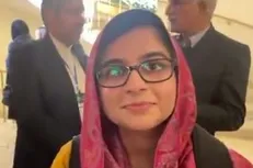باعث تعجب است که جو خیلی آرامی در تهران حاکم است! + فیلم