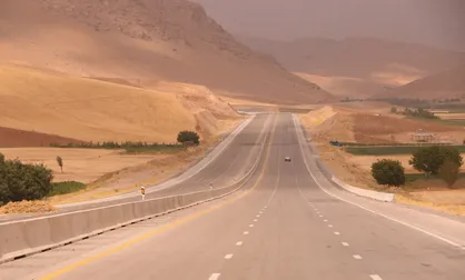 &laquo;کلاه قاضی&raquo; گرفتار سوءمدیریت مدیران راهسازی / مسئولان برای توسعه اصرار به نابودی طبیعت دارند!
