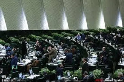 فوریت طرح استفساریه مربوط به تعیین تکلیف منابع مالی شهرداری&zwnj;ها تصویب شد