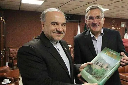 برانکو: سرمربی تیم ملی شدم!