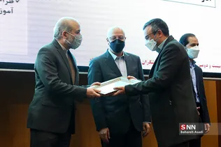 تقدیر از پژوهشگران و فناوران برتر کشور