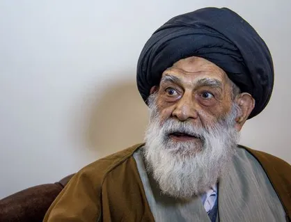 آیت&zwnj;الله سید محمدتقی نقوی دعوت حق را لبیک گفت